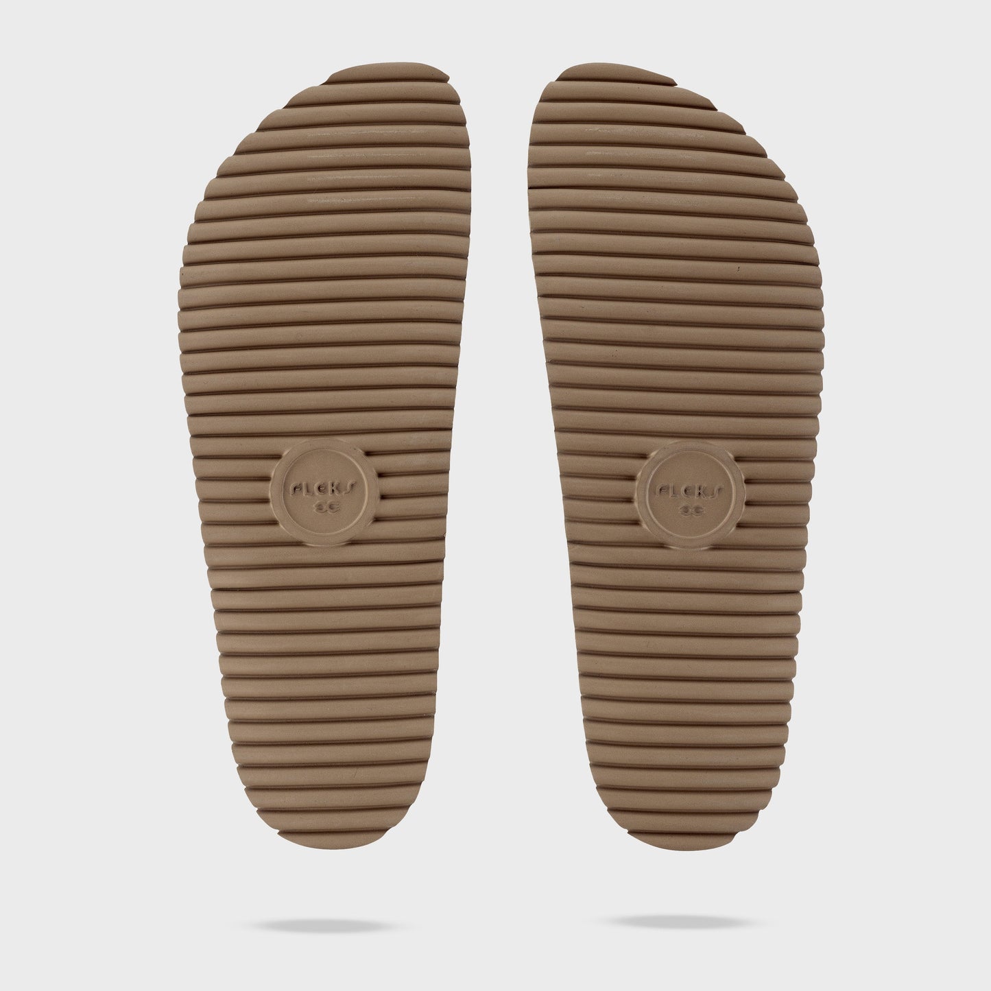 Die Seagrove Flip Flop – Blushed