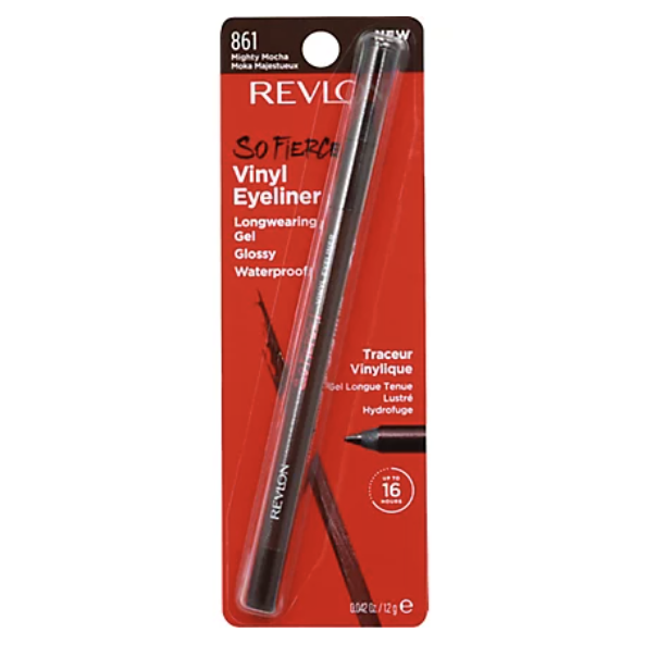 Vinyl-Eyeliner