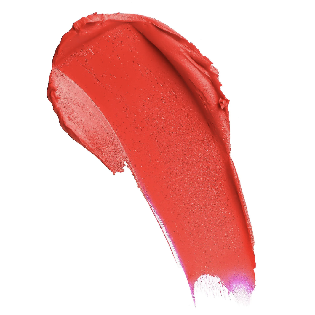 Atemberaubender Lippenstift