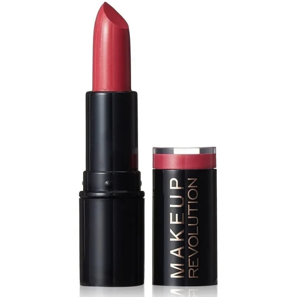 Atemberaubender Lippenstift