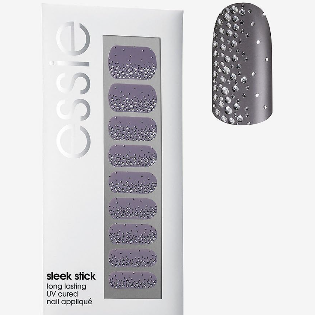 Sleek Stick 18 Nagelfolienstreifen