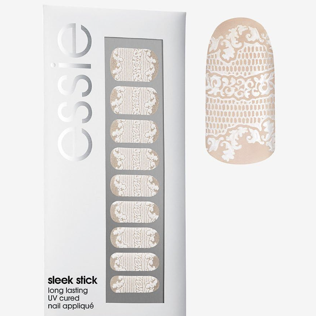 Sleek Stick 18 Nagelfolienstreifen