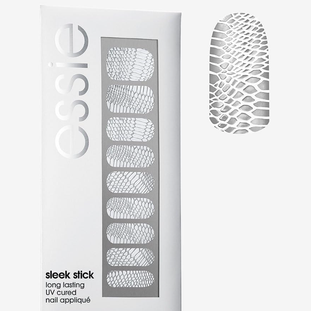 Sleek Stick 18 Nagelfolienstreifen