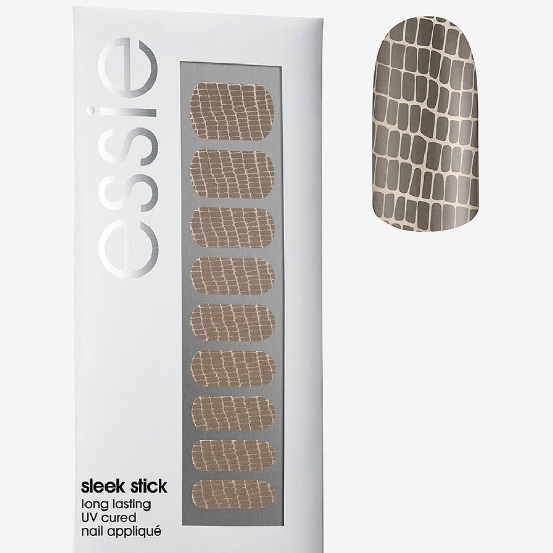 Sleek Stick 18 Nagelfolienstreifen