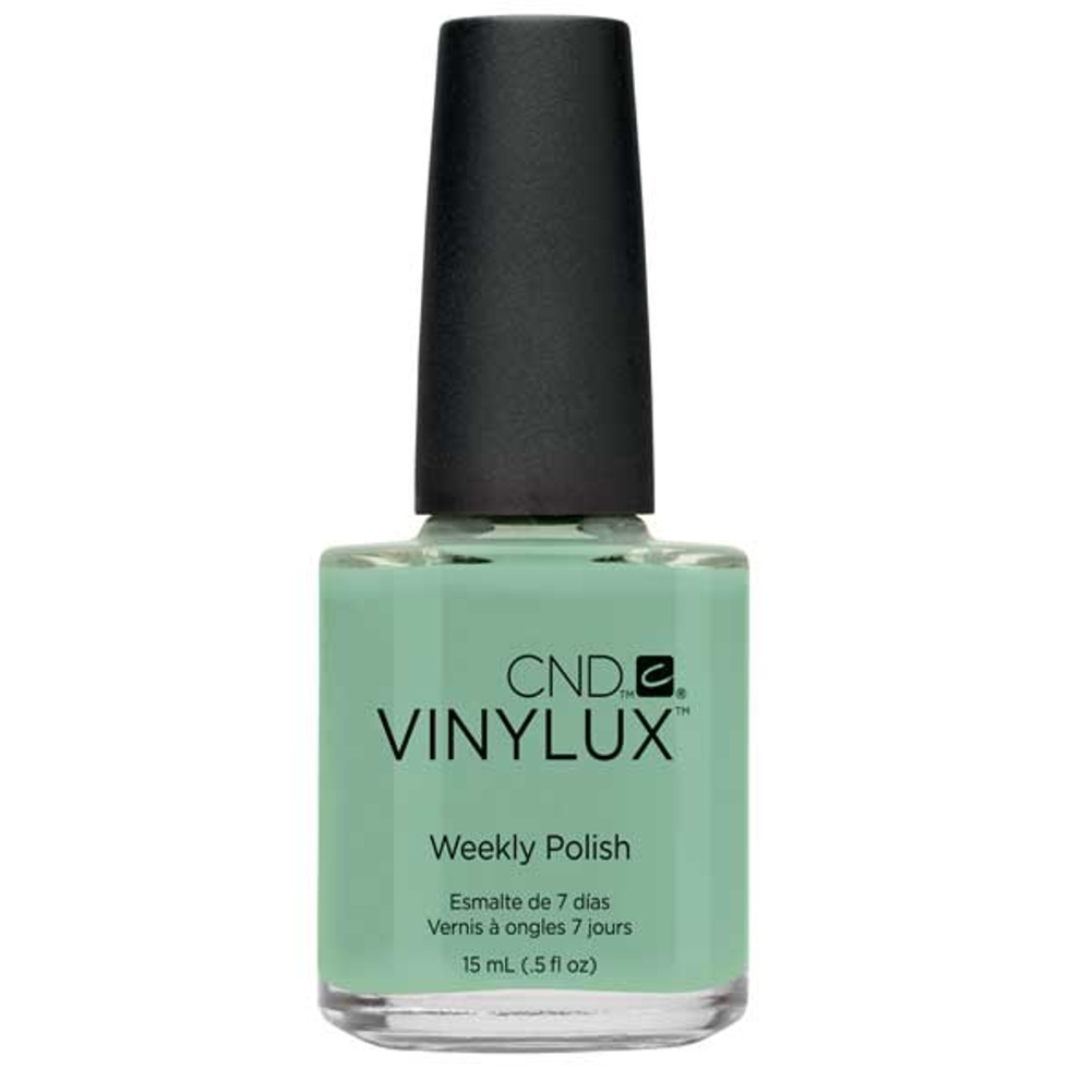 After - Dark Nail Polish