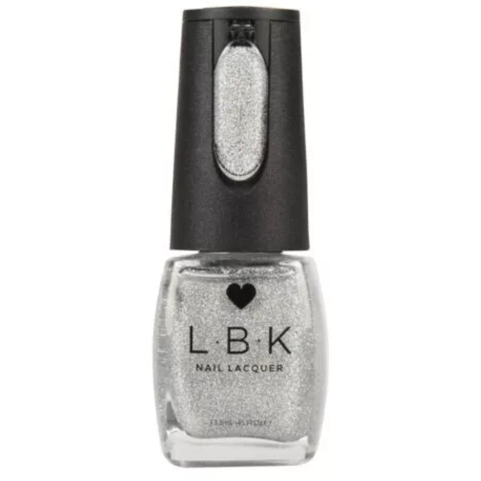 Splitterfester Nagellack