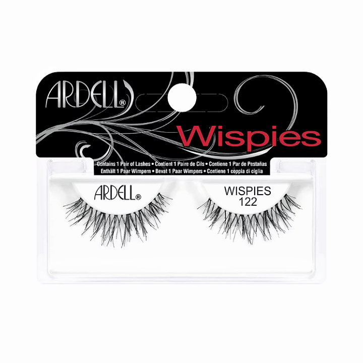 Wispies So Easy Wimpern