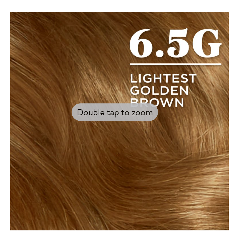 Dauerhafte Haarfarbe Creme