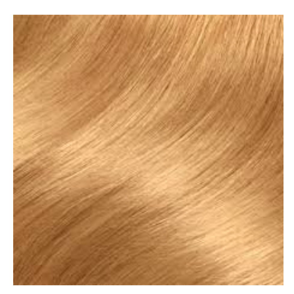 Dauerhafte Haarfarbe Creme