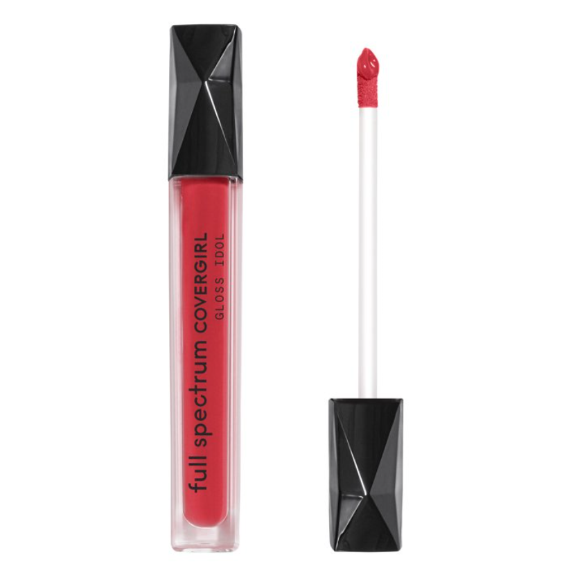 Feuchtigkeitsspendender Lipgloss