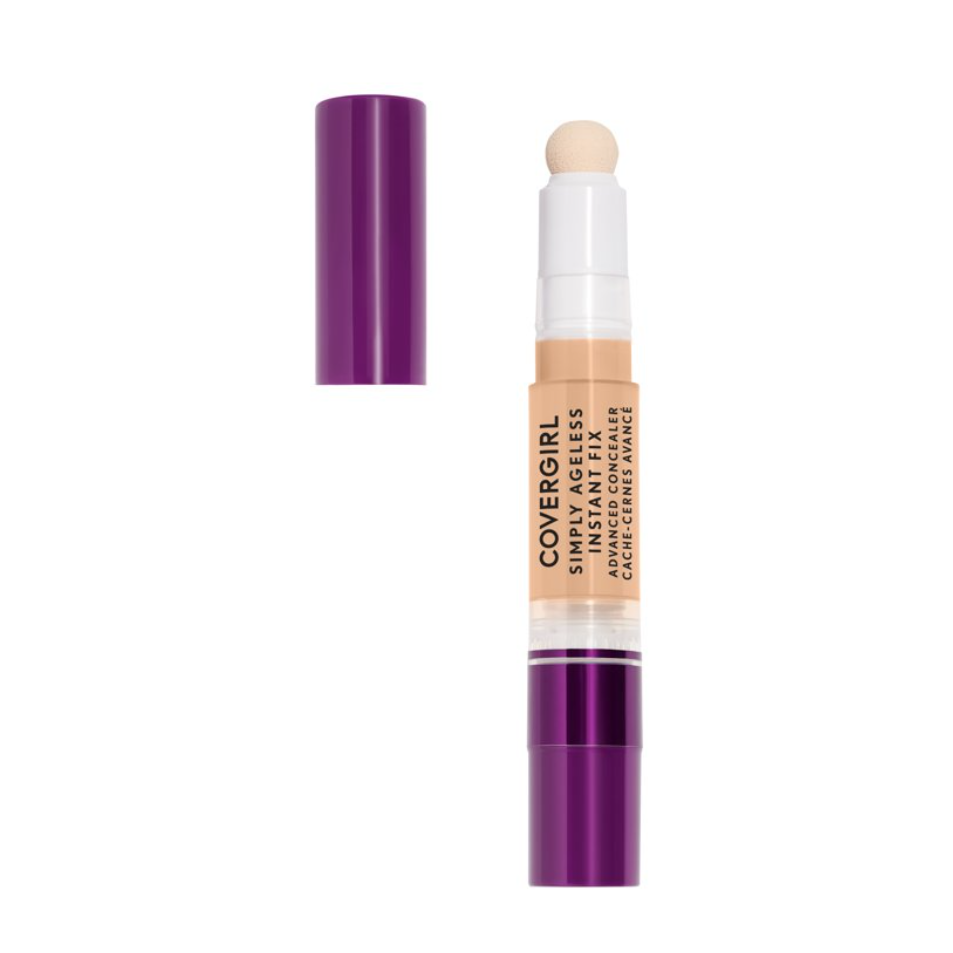 Instant-Fix Fortgeschrittener Concealer