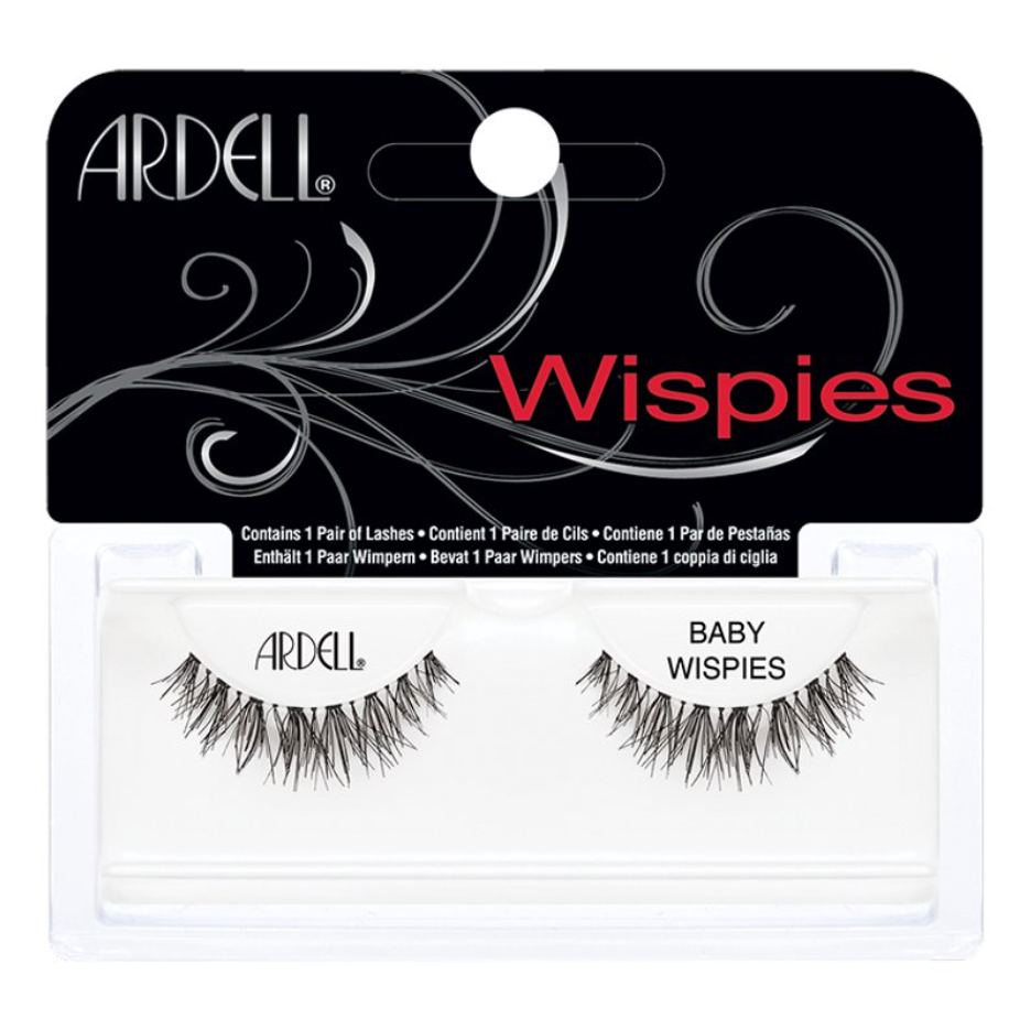 Wispies So Easy Wimpern