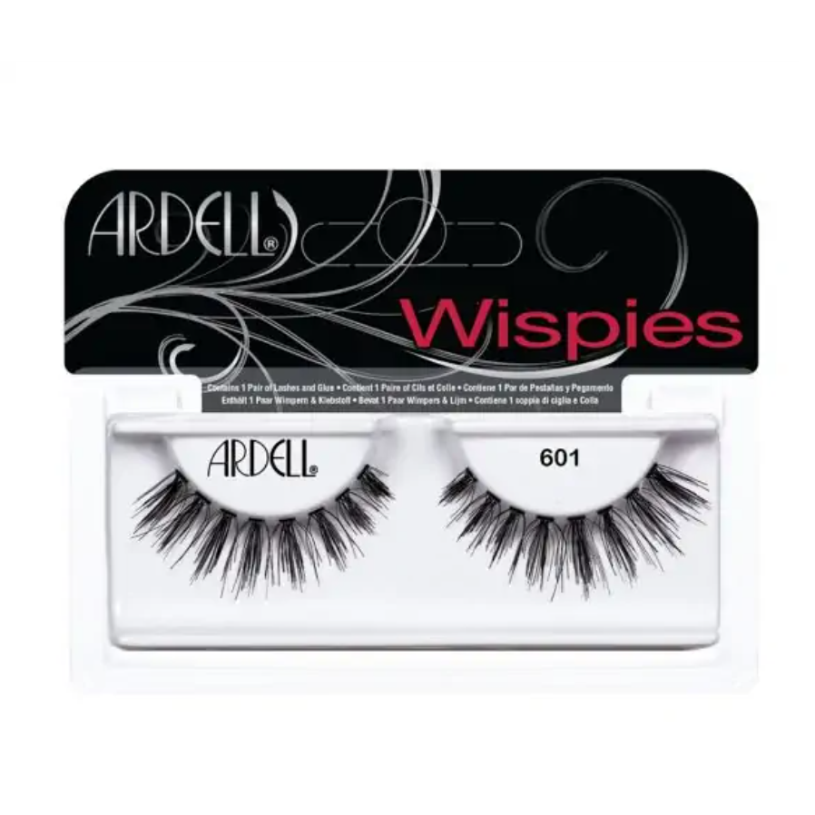 Wispies So Easy Wimpern