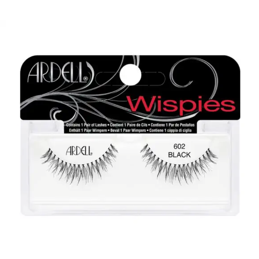 Wispies So Easy Wimpern