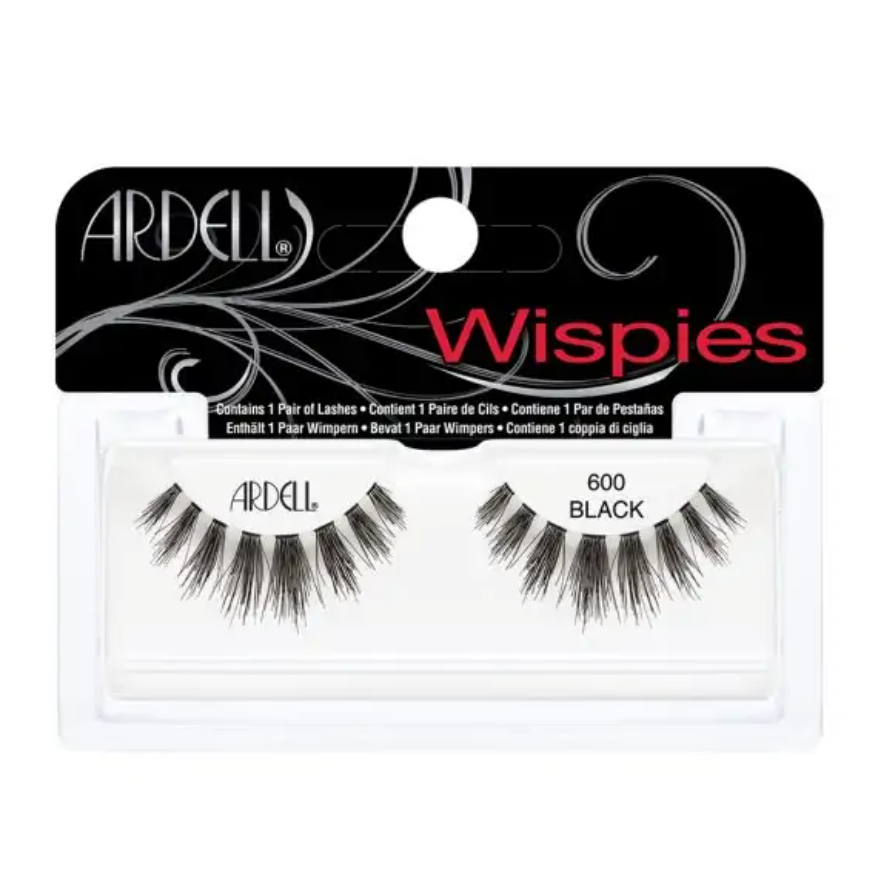 Wispies So Easy Wimpern