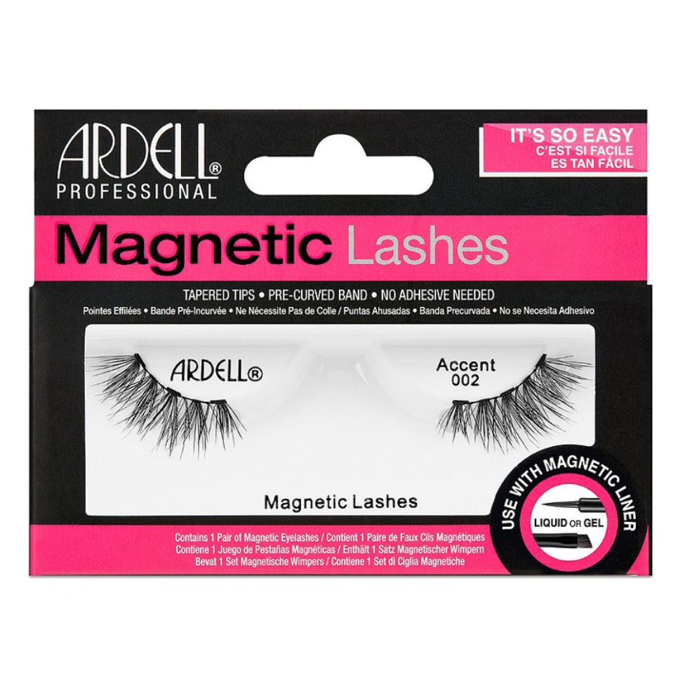It's So Easy Wimpern – Natürliche Wimpern