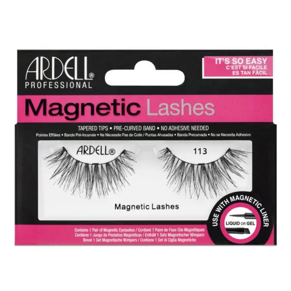 It's So Easy Wimpern – Natürliche Wimpern