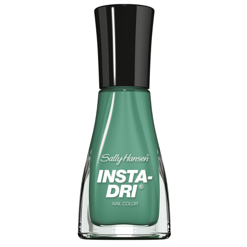 Vibranter All-in-One-Nagellack