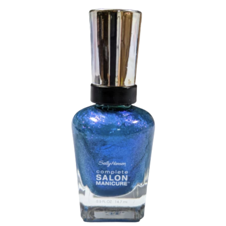 Out Shine Manicure Nagellack