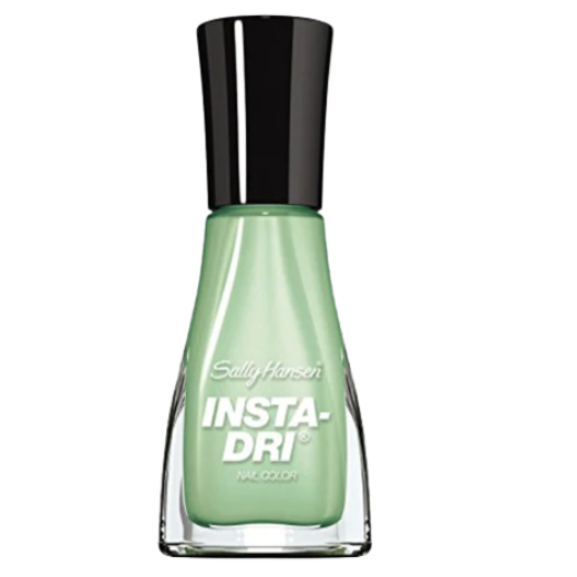 Vibranter All-in-One-Nagellack