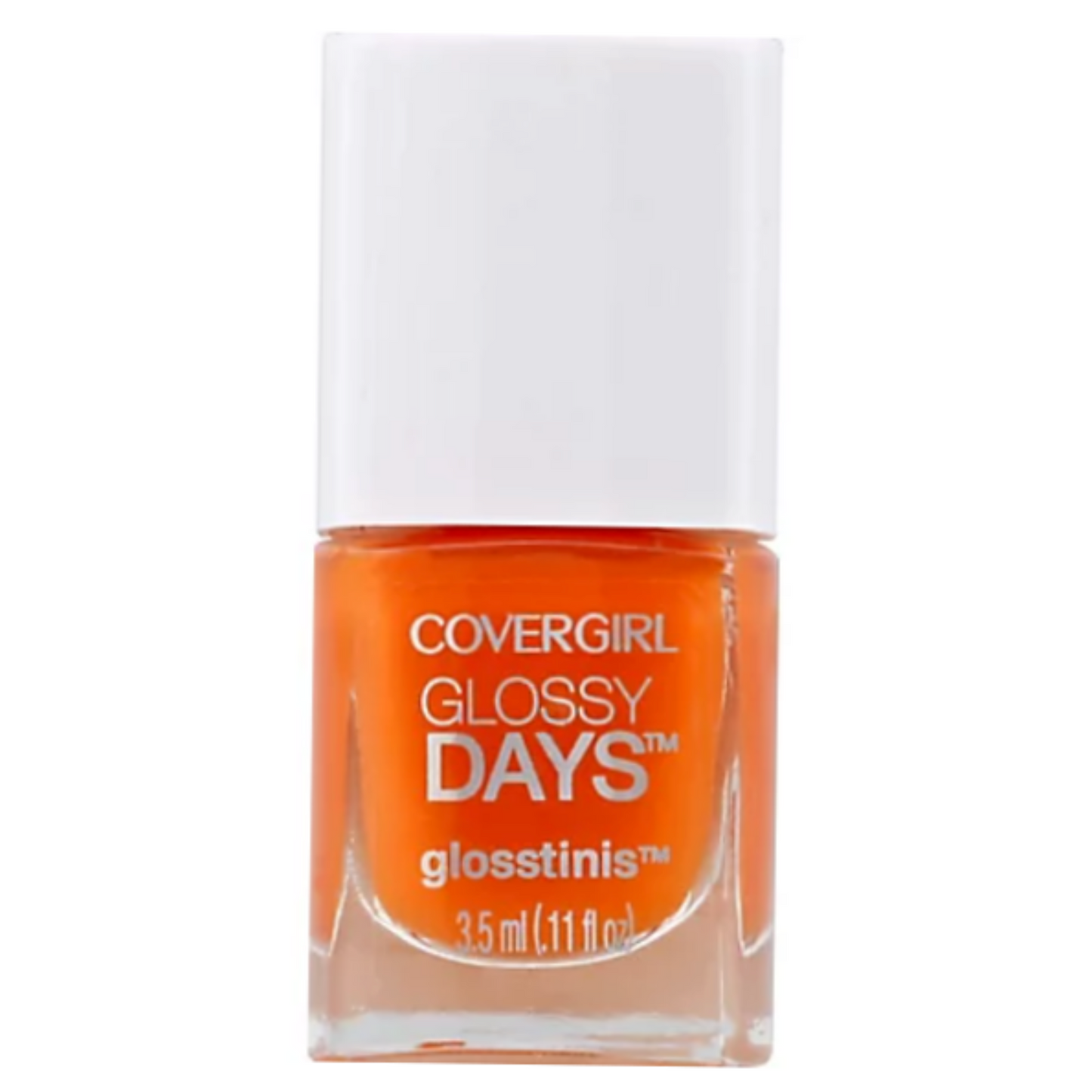 Glossy Days Glosstinis Nagelglanz