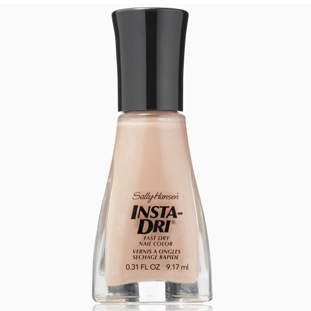 Vibranter All-in-One-Nagellack