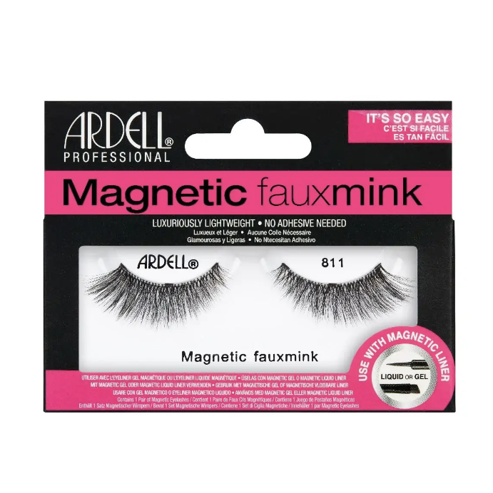 It's So Easy Wimpern – Natürliche Wimpern