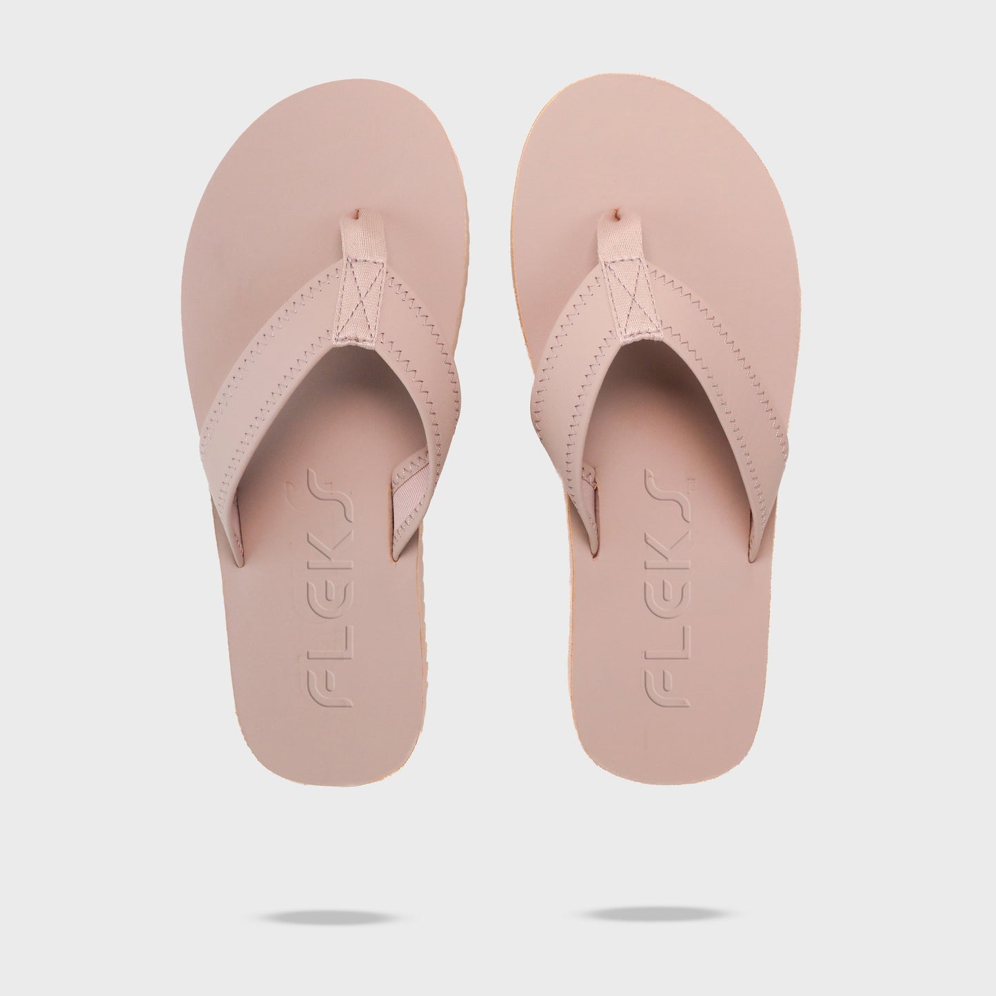 Die Seagrove Flip Flop – Blushed
