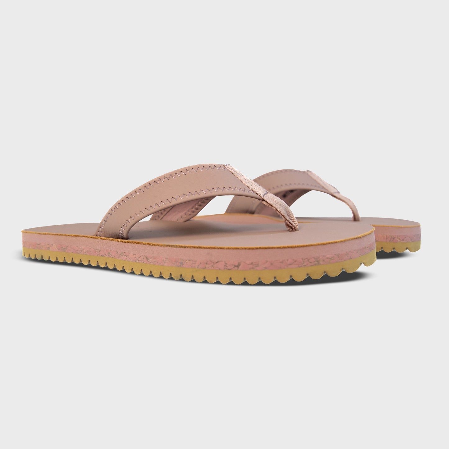 Die Seagrove Flip Flop – Blushed