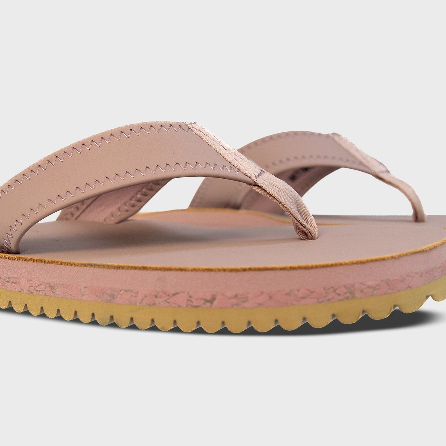 Die Seagrove Flip Flop – Blushed