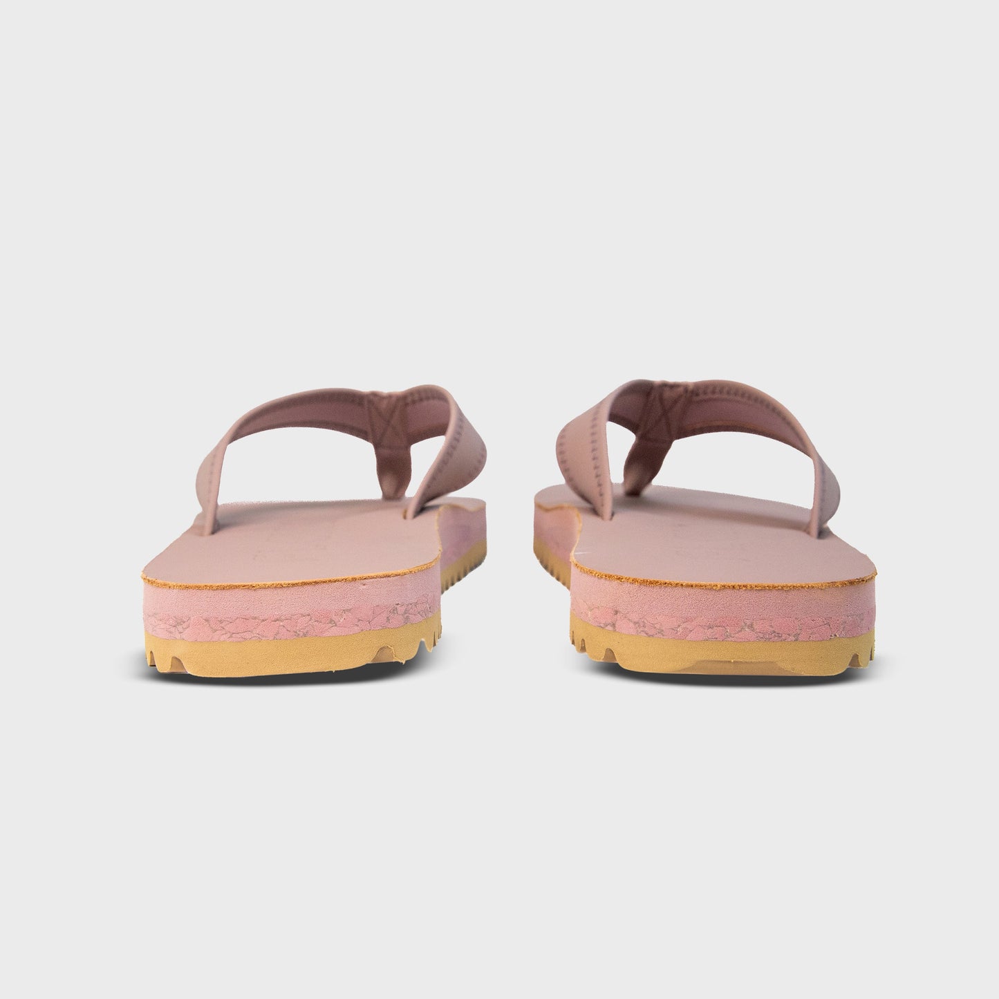 Die Seagrove Flip Flop – Blushed