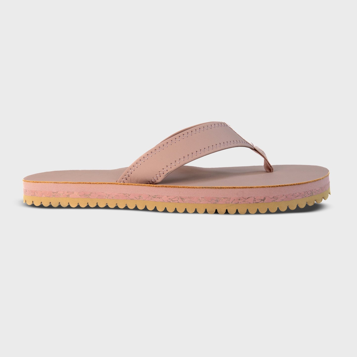 Die Seagrove Flip Flop – Blushed