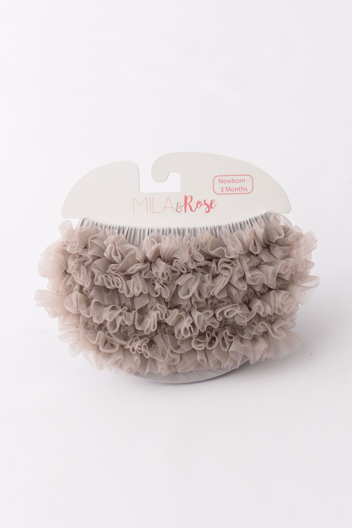 SALE Silber Rüschen Po Bloomers