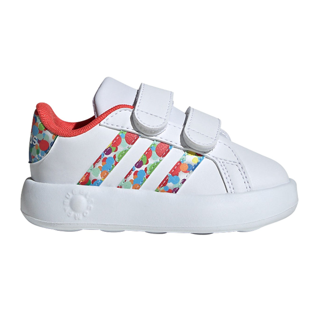 adidas Grand Court 2.0 CF Kleinkinder-Schuhe