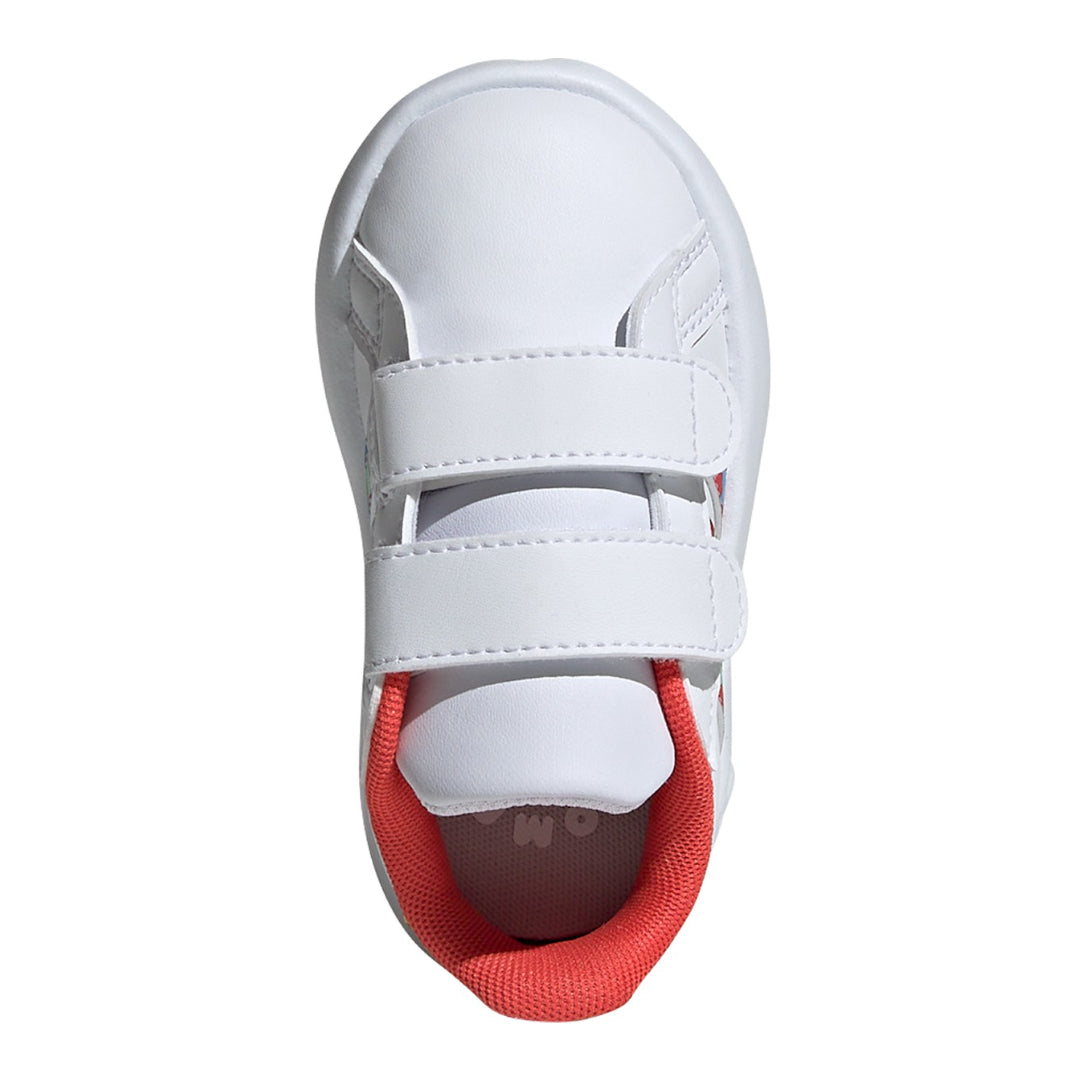 adidas Grand Court 2.0 CF Kleinkinder-Schuhe