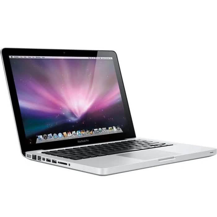 Apple Macbook Pro MD101LL/A Core I5 8GB RAM 128GB HDD A1278 (Generalüberholt)