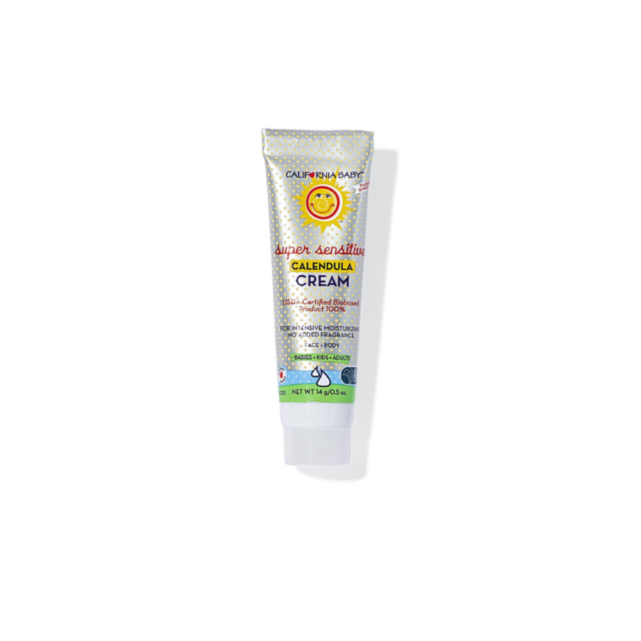 (Ohne Duftstoffe) Super Sensitive™ Ringelblumencreme