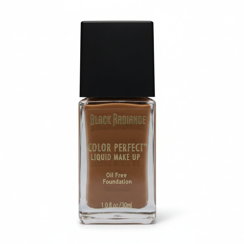 Color Perfect Flüssig-Make-up