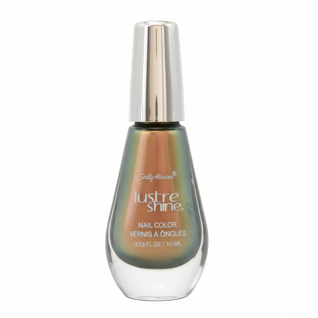 Glanz-Nagellack