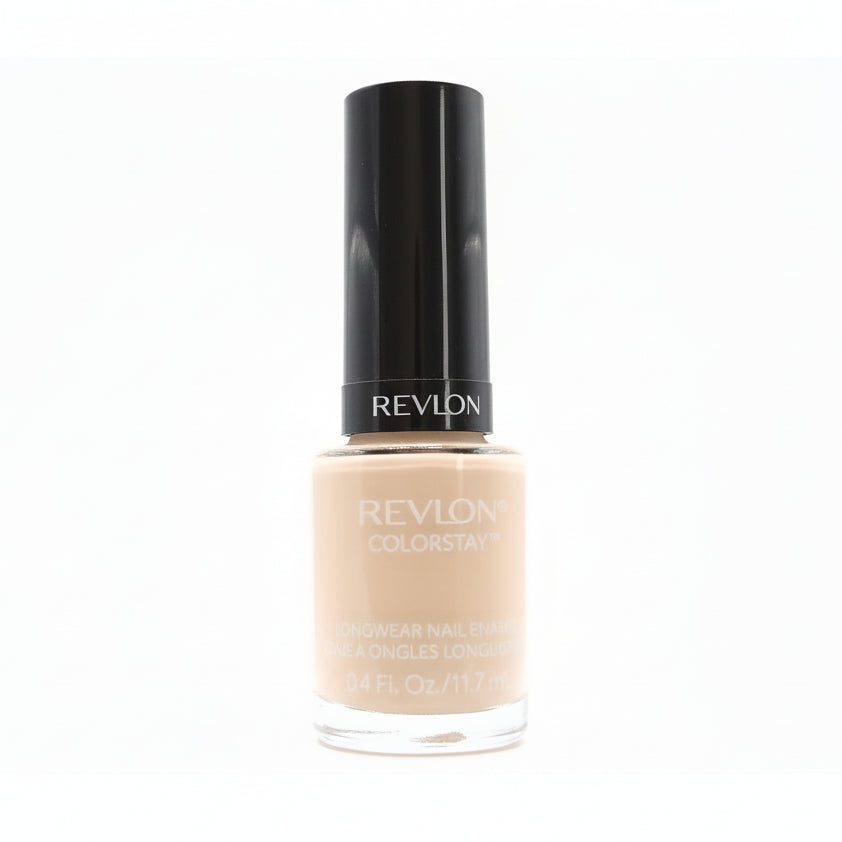 Longwear Nagellack (Sommer-Edition)