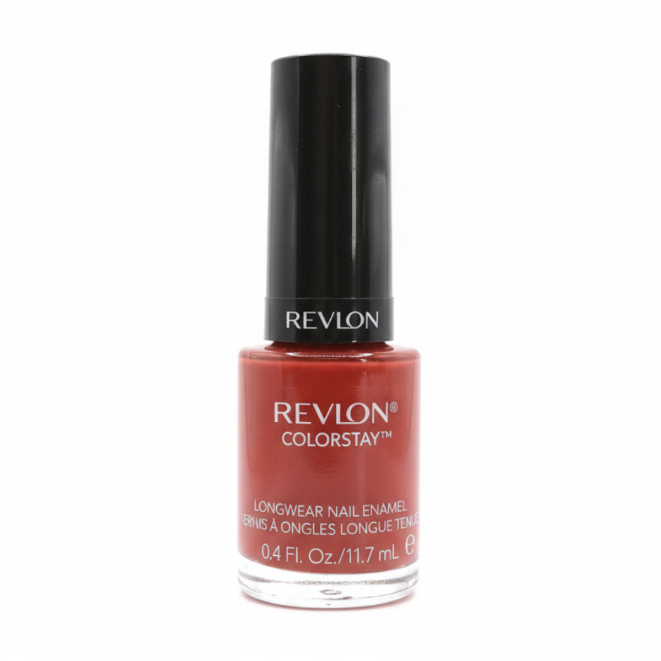 Longwear Nagellack (Sommer-Edition)