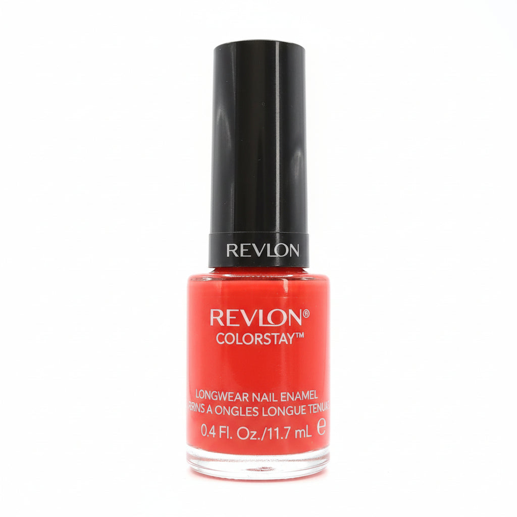 Longwear Nagellack (Sommer-Edition)