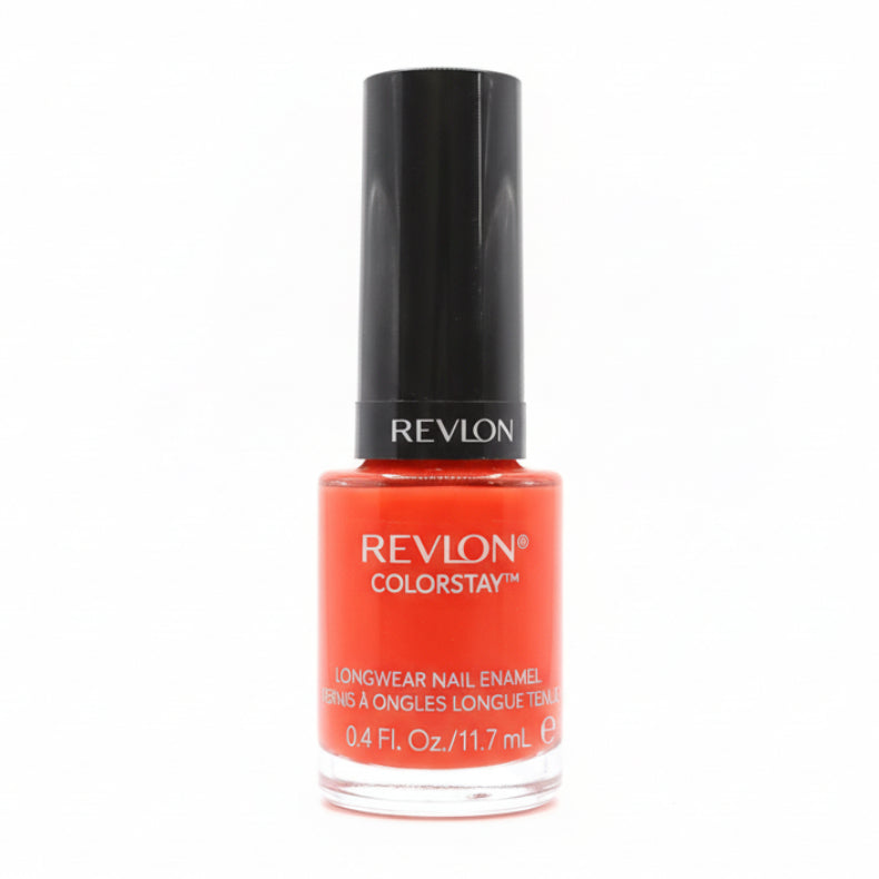 Longwear Nagellack (Sommer-Edition)