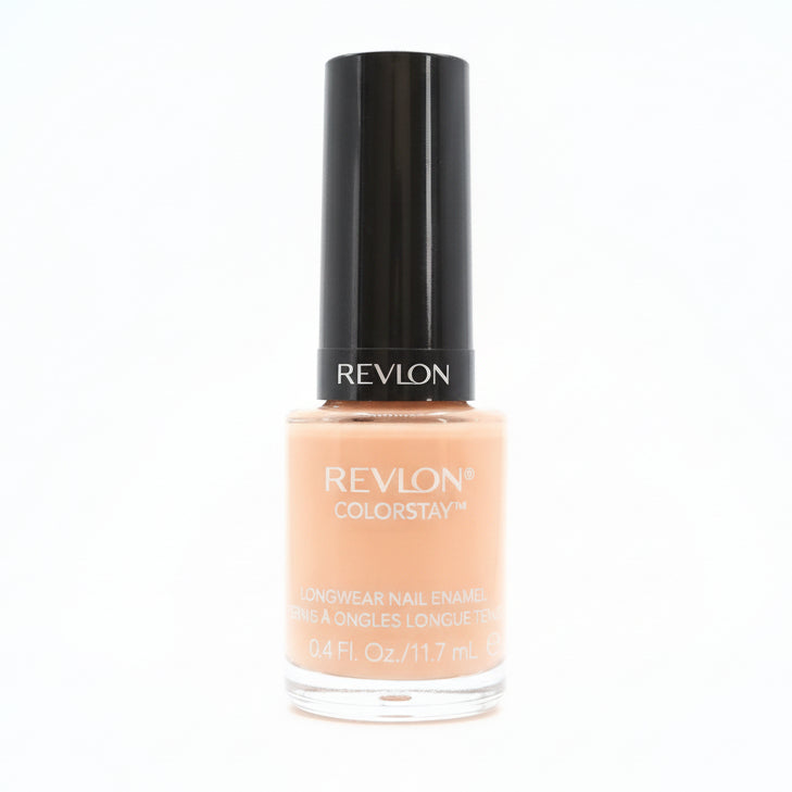 Longwear Nagellack (Sommer-Edition)