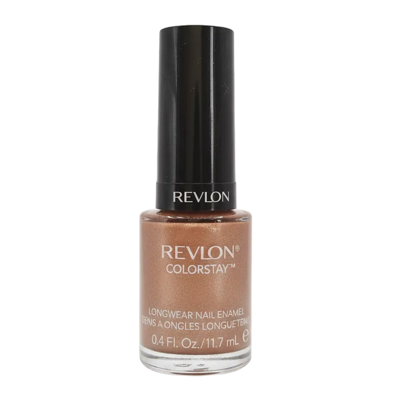 Longwear Nagellack (Sommer-Edition)