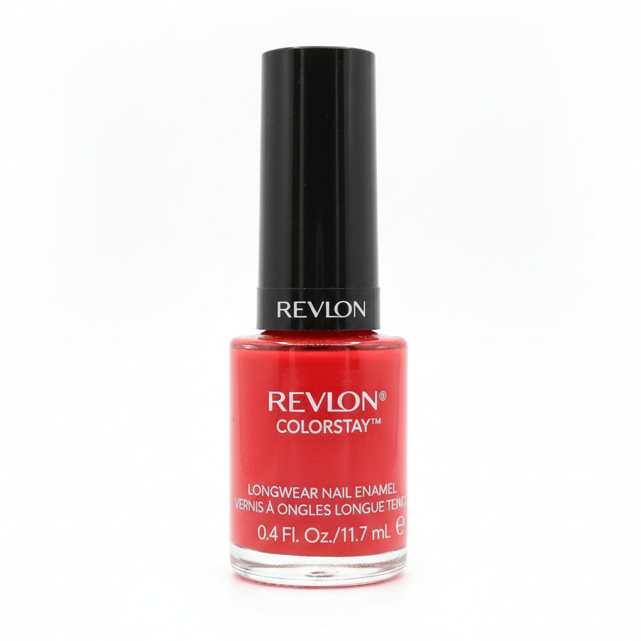 Longwear Nagellack (Sommer-Edition)