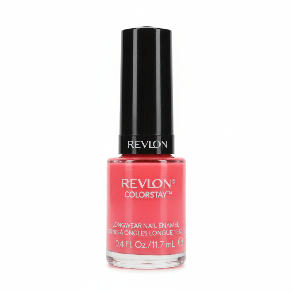 Longwear Nagellack (Sommer-Edition)
