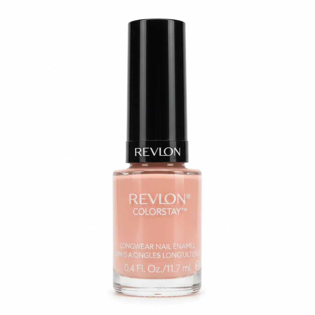 Longwear Nagellack (Sommer-Edition)