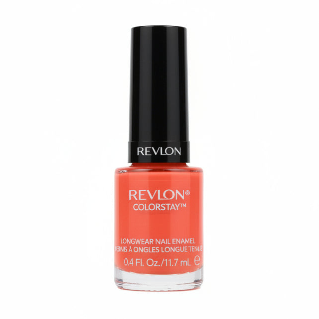 Longwear Nagellack (Sommer-Edition)