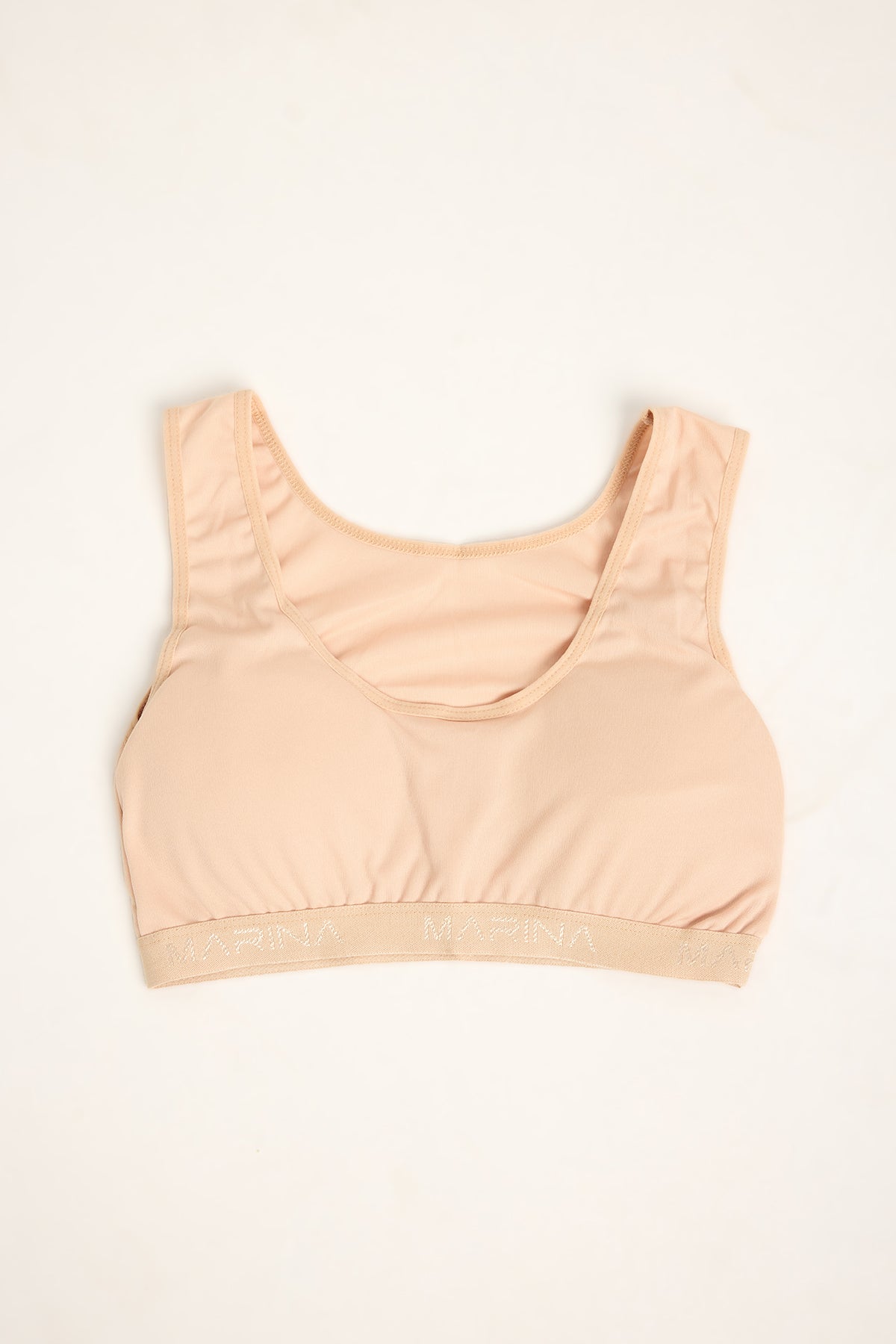 Marina Nahtloses Schwimm-Bralette BST2501